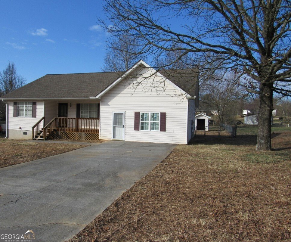 859 Buck Boulevard Calhoun - Photo 1