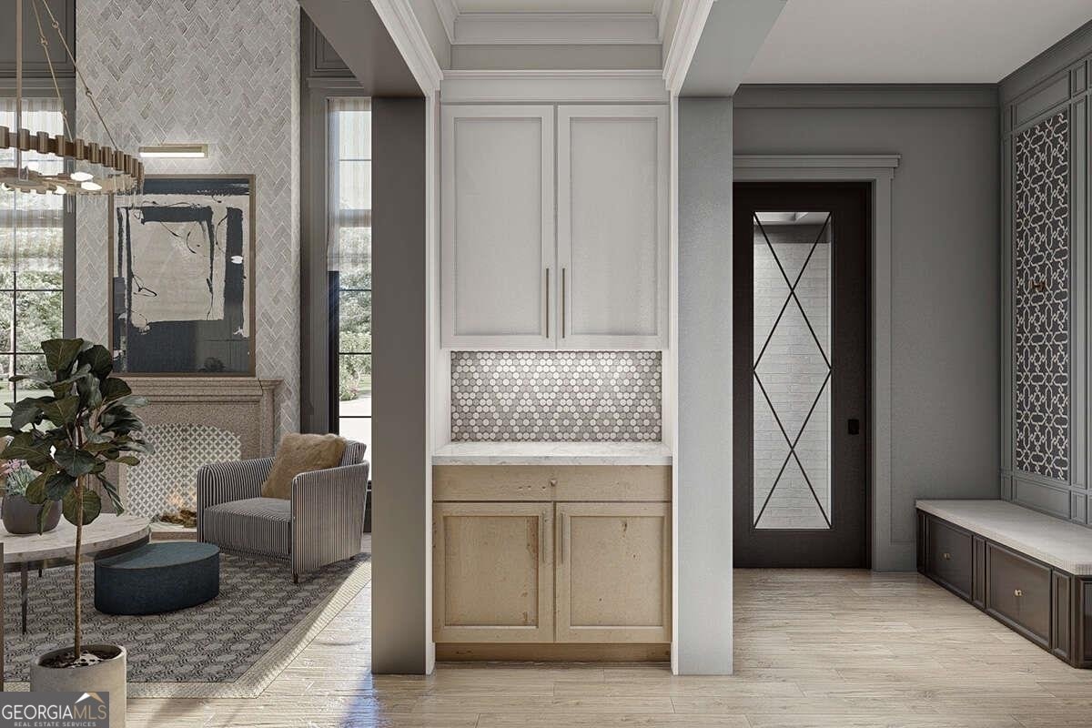 0 Ebenezer Road Fayetteville - Photo 14