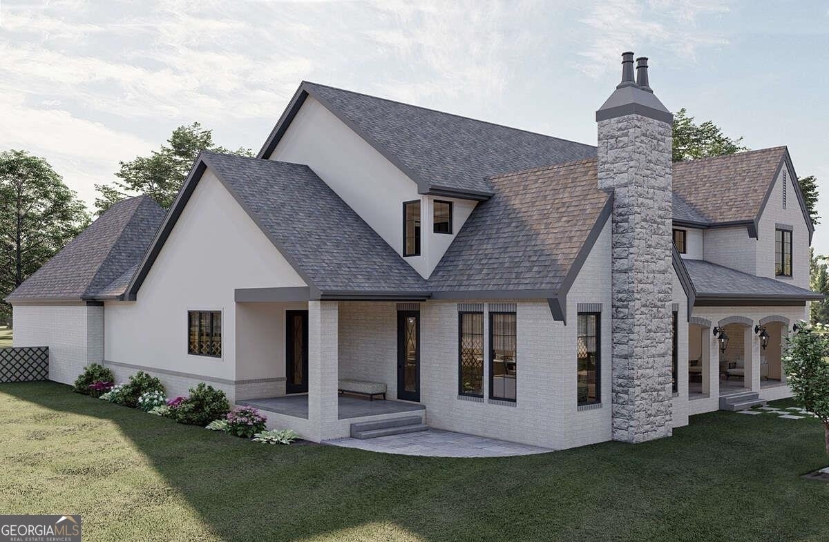 0 Ebenezer Road Fayetteville - Photo 16