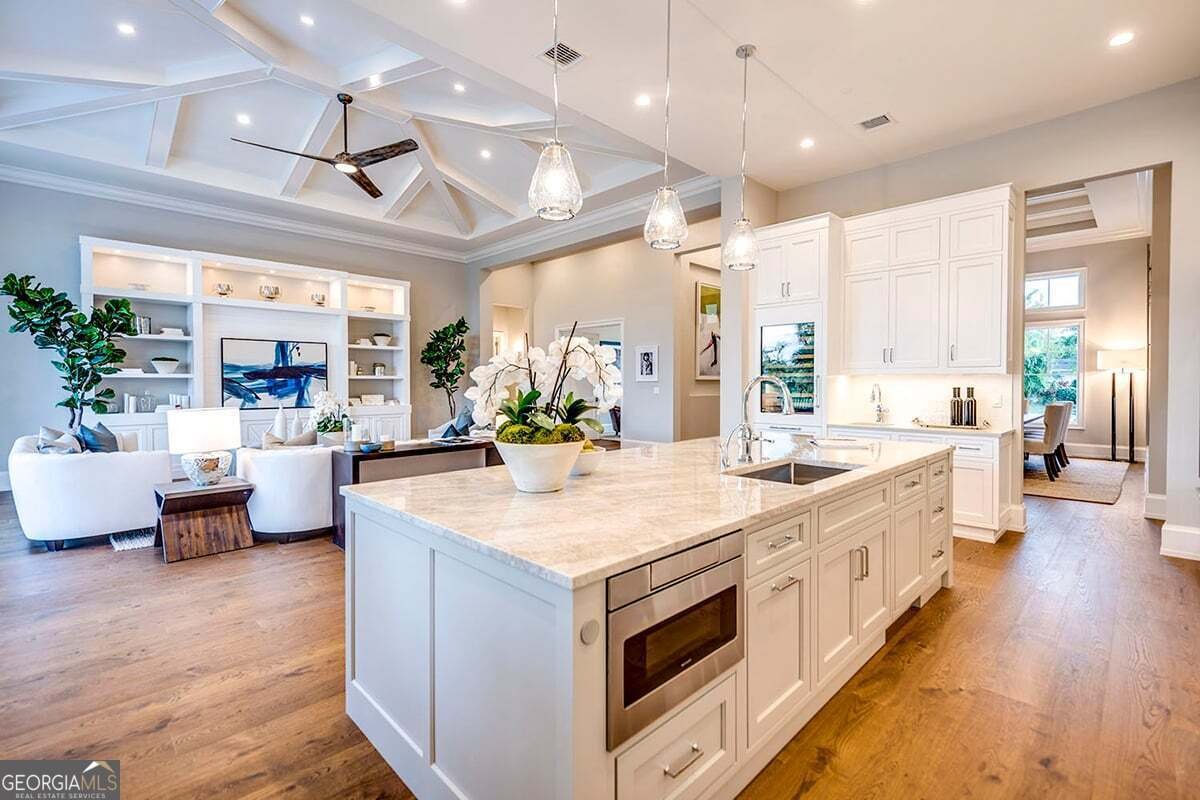 0 Ebenezer Road Fayetteville - Photo 19