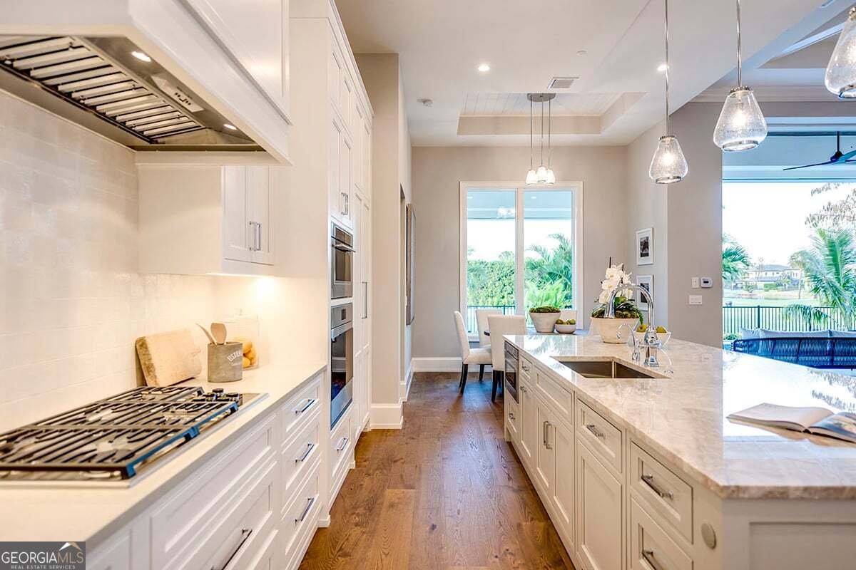 0 Ebenezer Road Fayetteville - Photo 21