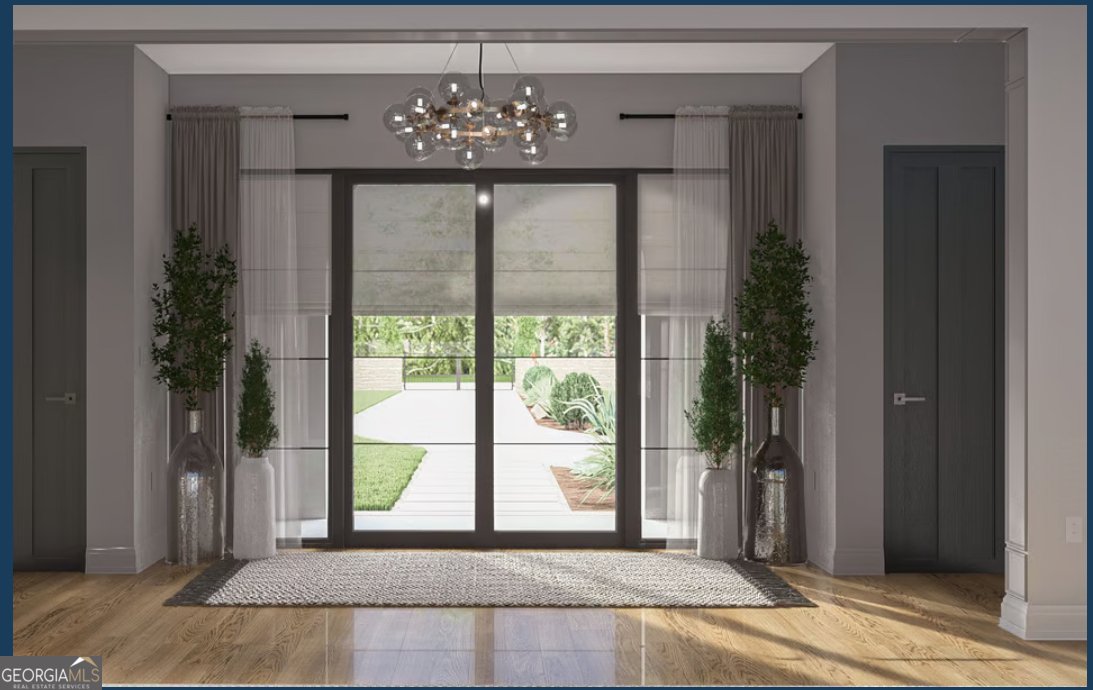 0 Ebenezer Church Road Fayetteville - Photo 10