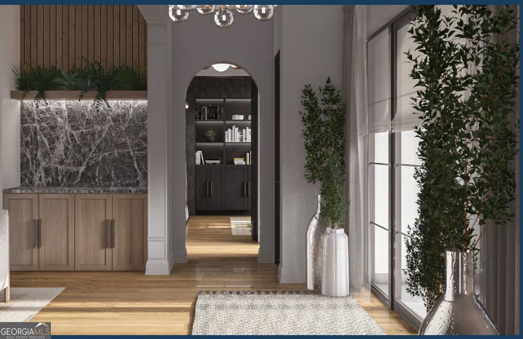 0 Ebenezer Church Road Fayetteville - Photo 11