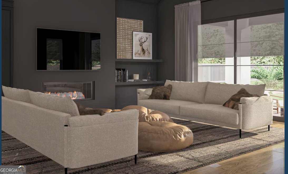 0 Ebenezer Church Road Fayetteville - Photo 12