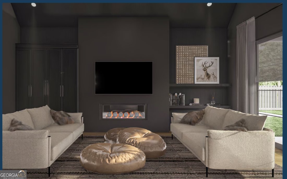 0 Ebenezer Church Road Fayetteville - Photo 13