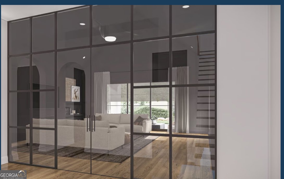 0 Ebenezer Church Road Fayetteville - Photo 14