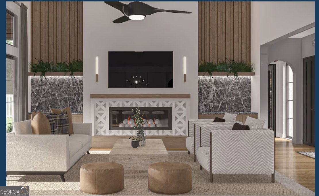 0 Ebenezer Church Road Fayetteville - Photo 15