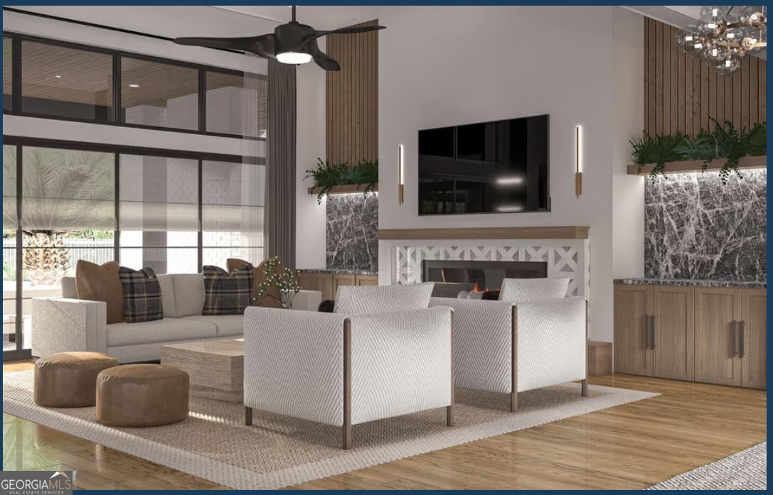 0 Ebenezer Church Road Fayetteville - Photo 16