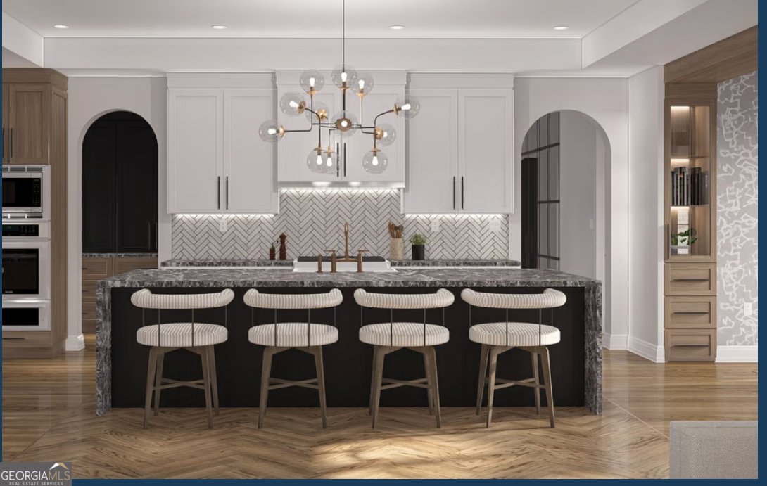 0 Ebenezer Church Road Fayetteville - Photo 17