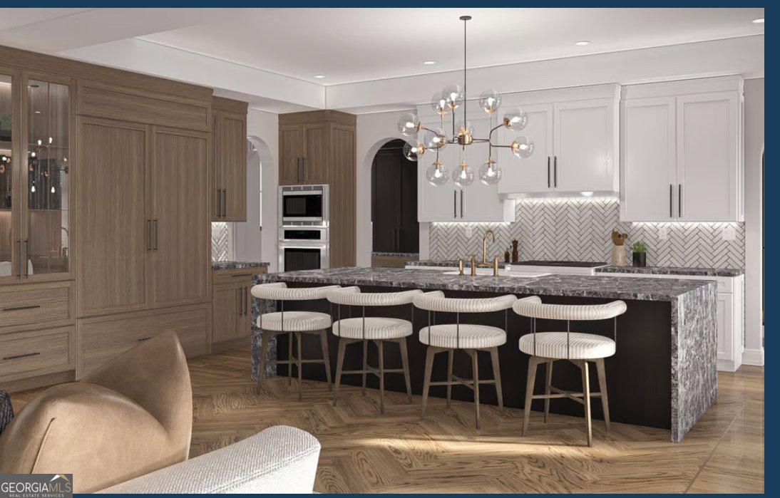 0 Ebenezer Church Road Fayetteville - Photo 18