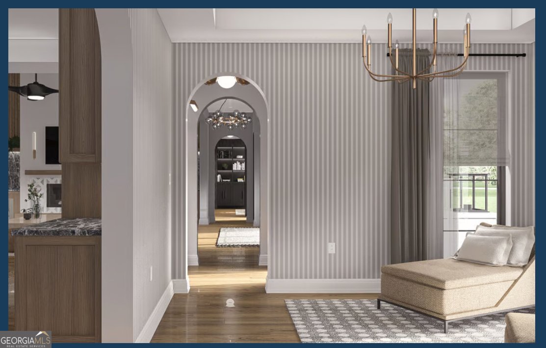 0 Ebenezer Church Road Fayetteville - Photo 20