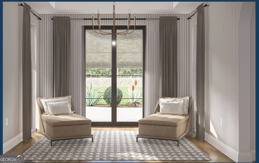 0 Ebenezer Church Road Fayetteville - Photo 21