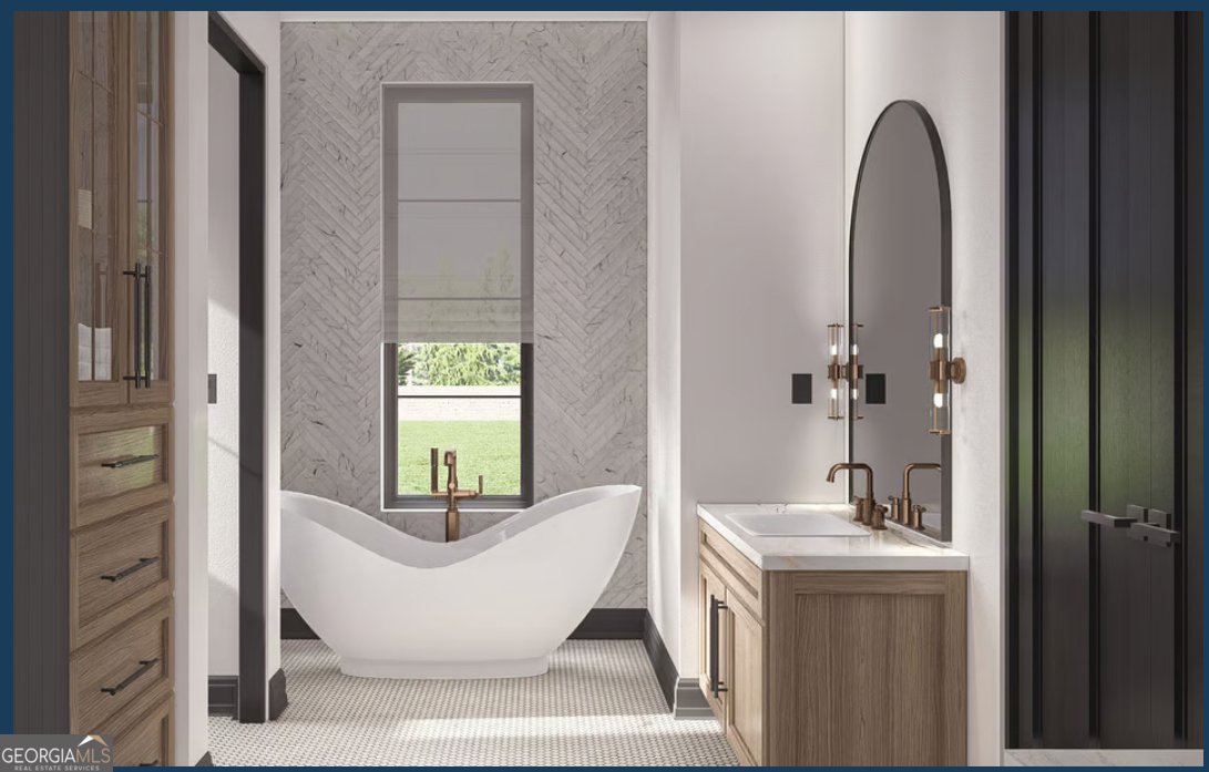 0 Ebenezer Church Road Fayetteville - Photo 22