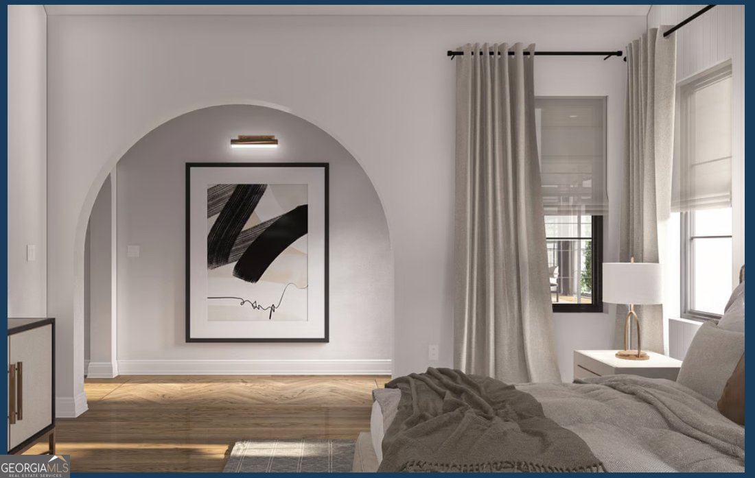 0 Ebenezer Church Road Fayetteville - Photo 24