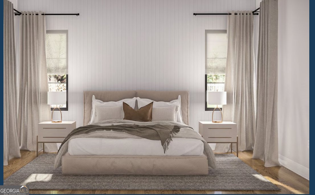 0 Ebenezer Church Road Fayetteville - Photo 25