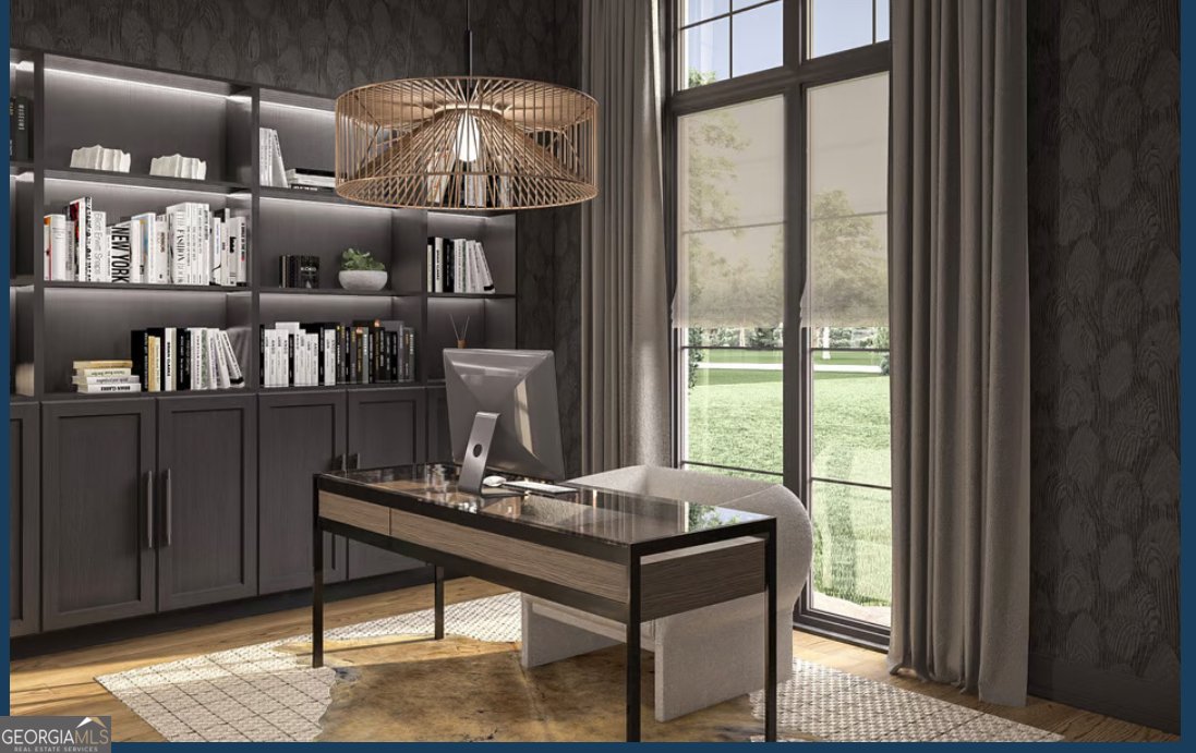 0 Ebenezer Church Road Fayetteville - Photo 27