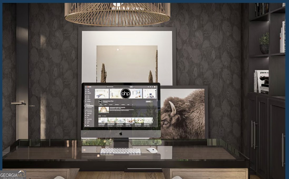 0 Ebenezer Church Road Fayetteville - Photo 28