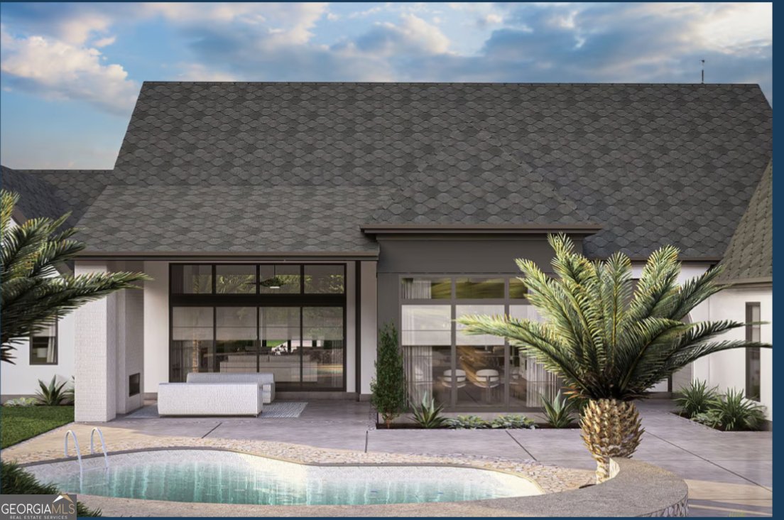 0 Ebenezer Church Road Fayetteville - Photo 7