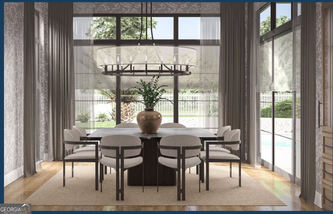 0 Ebenezer Church Road Fayetteville - Photo 8