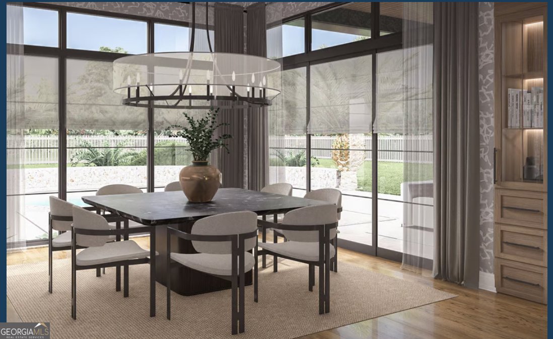 0 Ebenezer Church Road Fayetteville - Photo 9