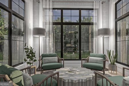 0 Ebenezer Church Road Fayetteville - Photo 12