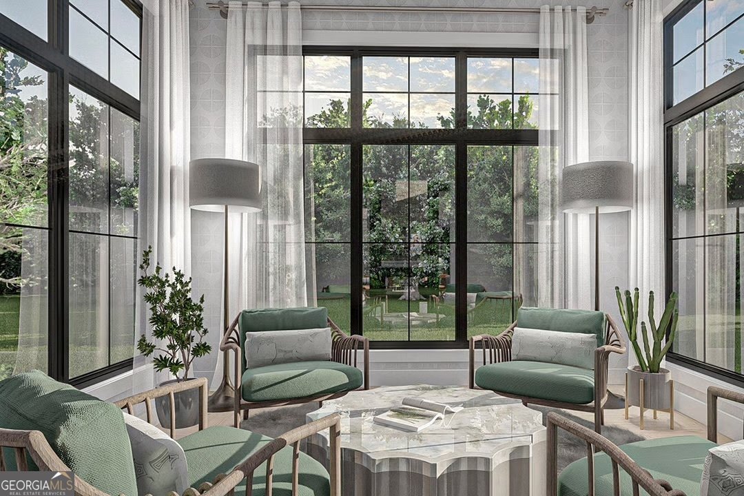 0 Ebenezer Church Road Fayetteville - Photo 13