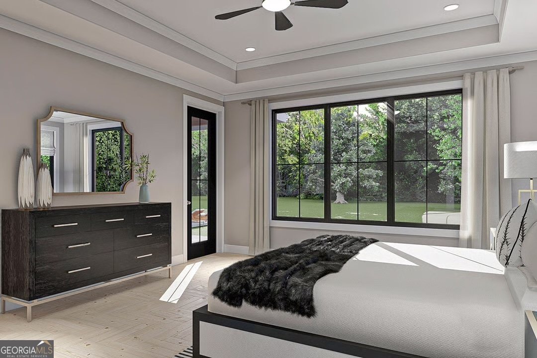 0 Ebenezer Church Road Fayetteville - Photo 14