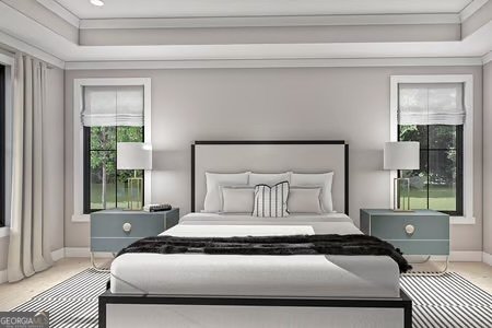 0 Ebenezer Church Road Fayetteville - Photo 15