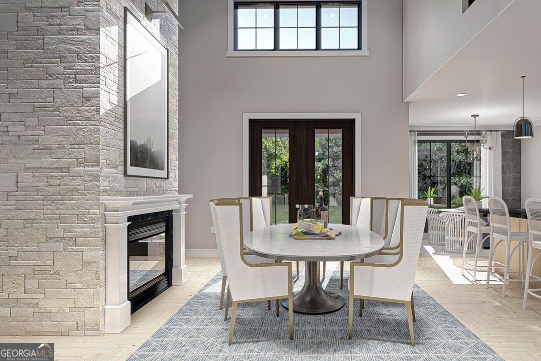 0 Ebenezer Church Road Fayetteville - Photo 7