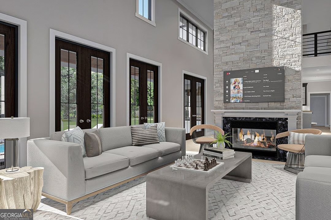 0 Ebenezer Church Road Fayetteville - Photo 8