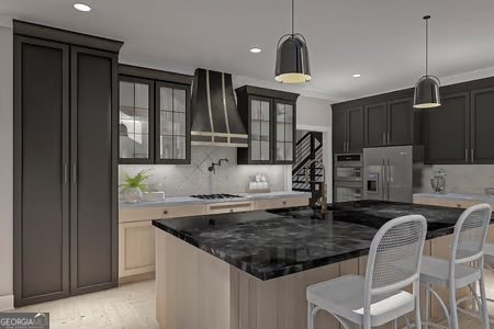 0 Ebenezer Church Road Fayetteville - Photo 9