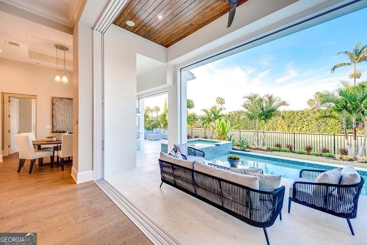 105 Godby Drive Fayetteville - Photo 10