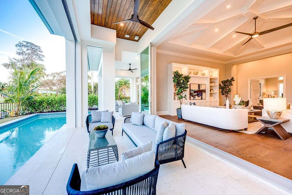 105 Godby Drive Fayetteville - Photo 11