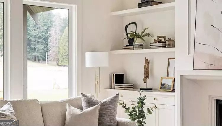 110 Godby Drive Fayetteville - Photo 11