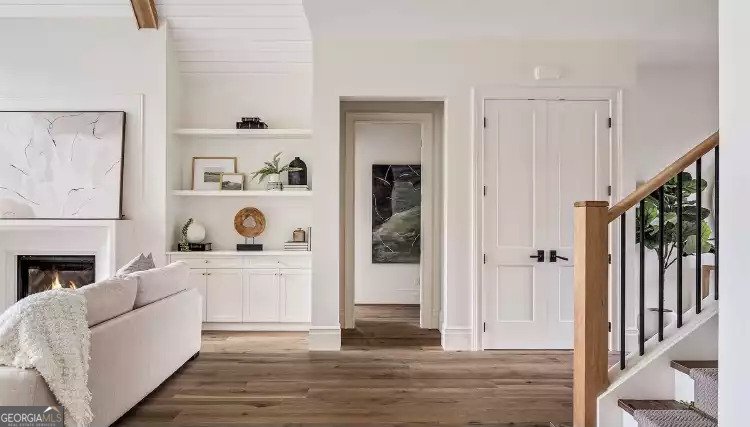 110 Godby Drive Fayetteville - Photo 15