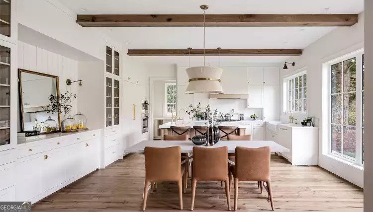 110 Godby Drive Fayetteville - Photo 16