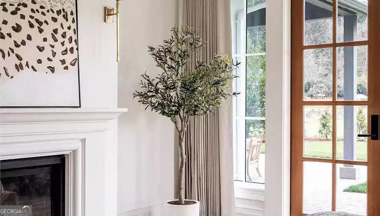 110 Godby Drive Fayetteville - Photo 37