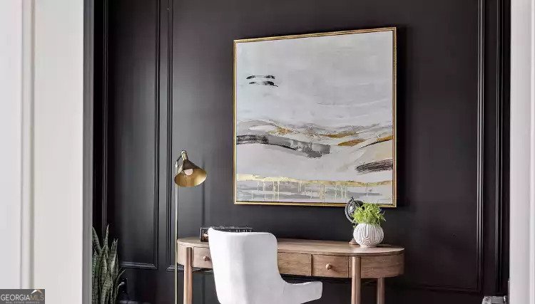 110 Godby Drive Fayetteville - Photo 45