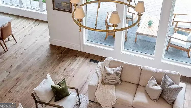 110 Godby Drive Fayetteville - Photo 51