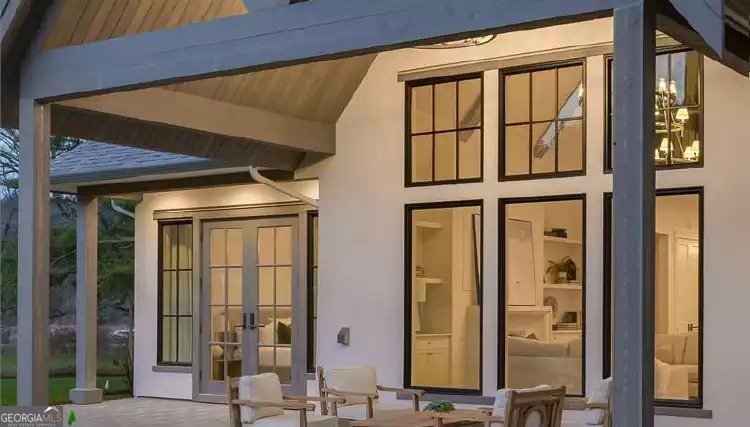 110 Godby Drive Fayetteville - Photo 63