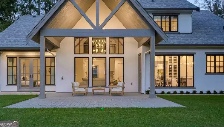 110 Godby Drive Fayetteville - Photo 65