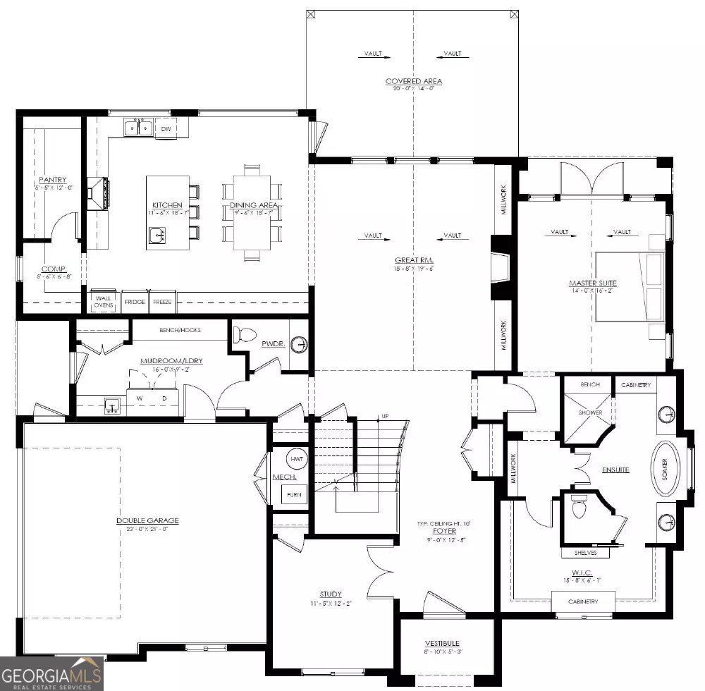 110 Godby Drive Fayetteville - Photo 69