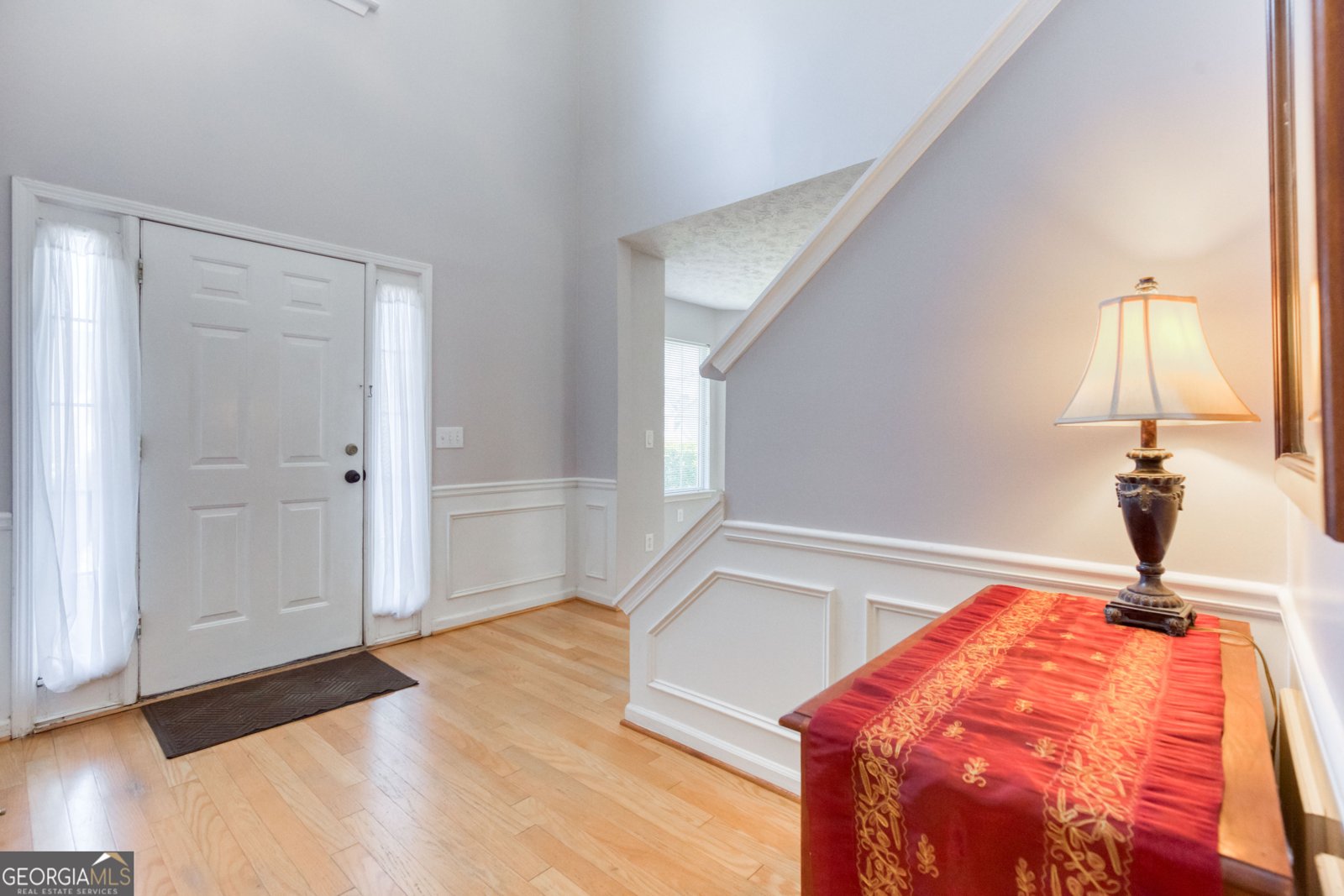 3015 Dominion Walk Lane Snellville - Photo 17