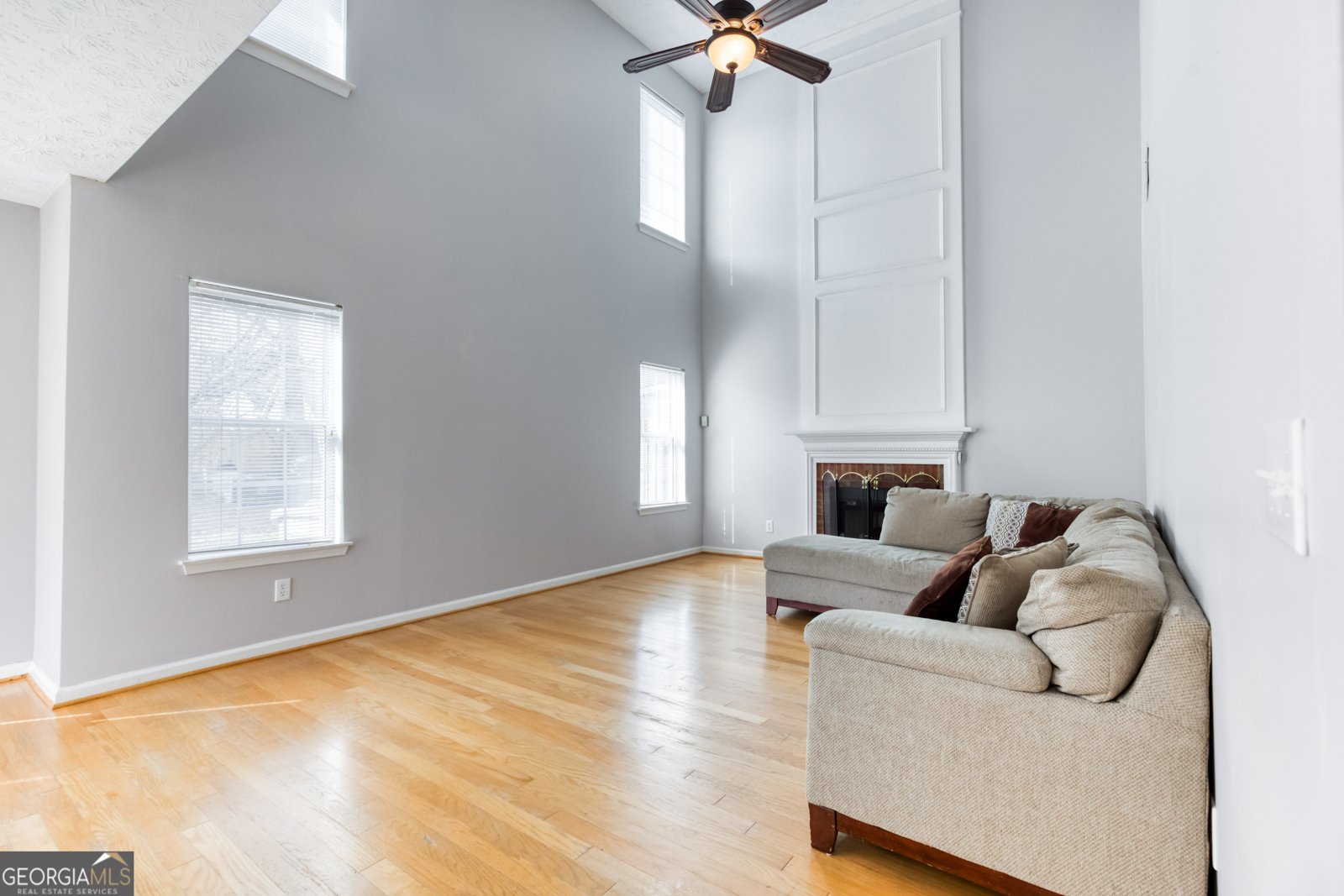 3015 Dominion Walk Lane Snellville - Photo 23