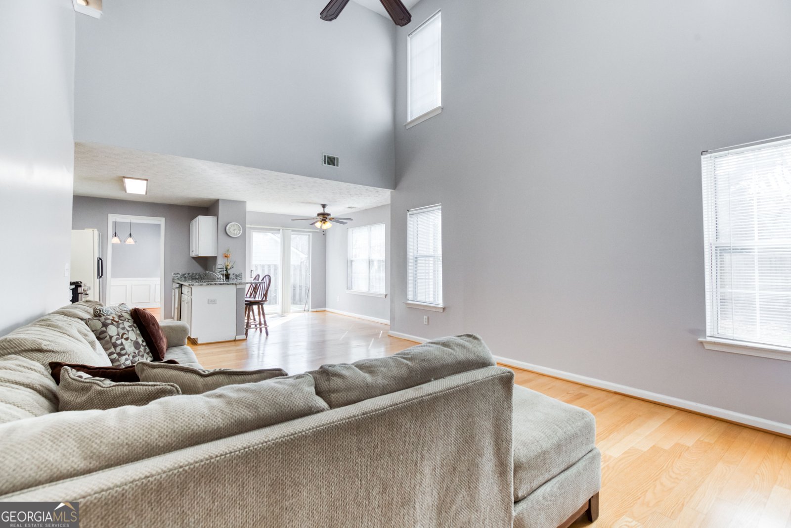 3015 Dominion Walk Lane Snellville - Photo 25