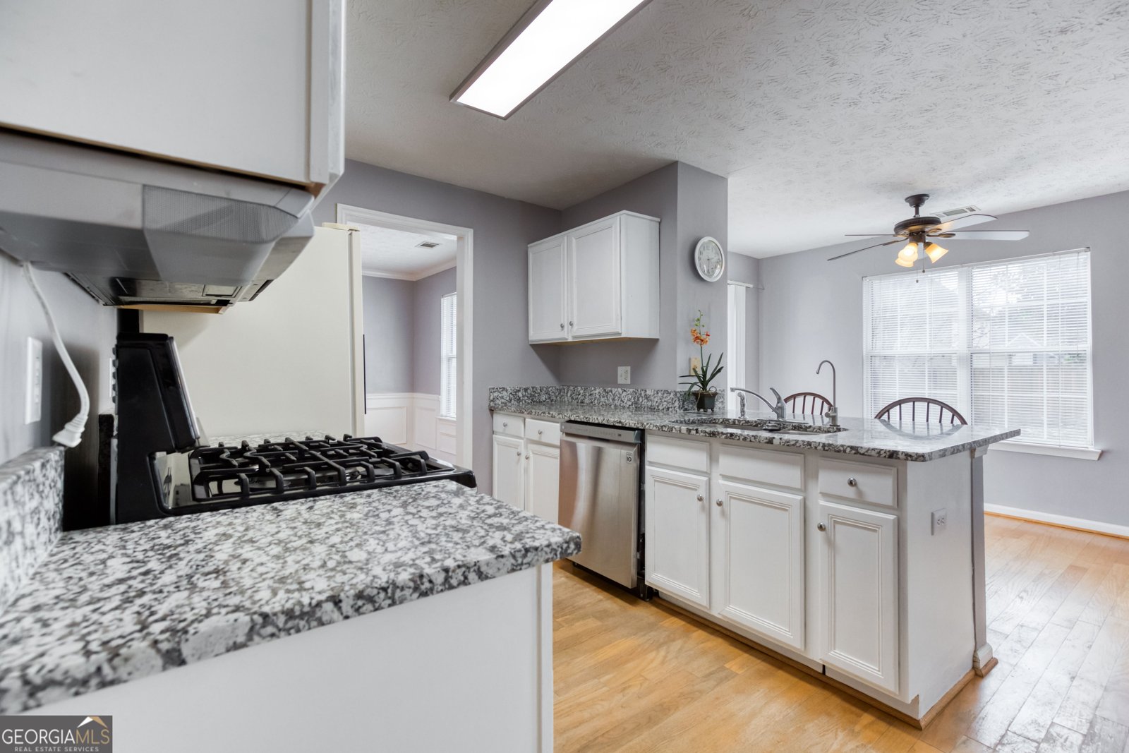 3015 Dominion Walk Lane Snellville - Photo 26