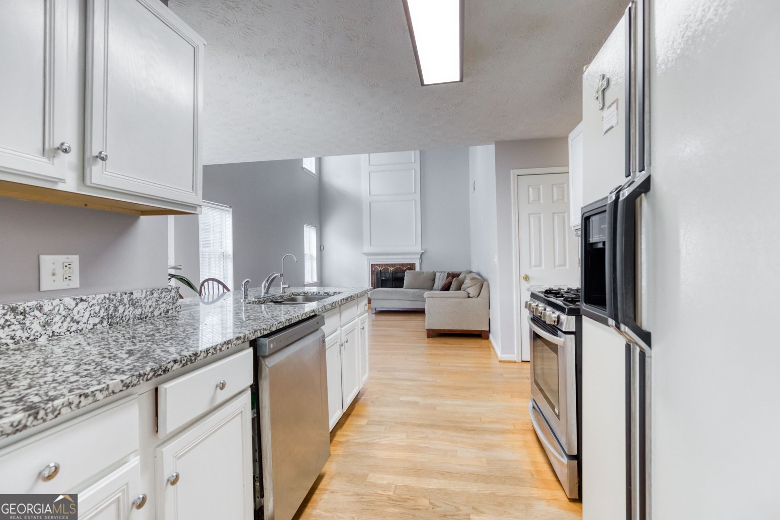 3015 Dominion Walk Lane Snellville - Photo 28