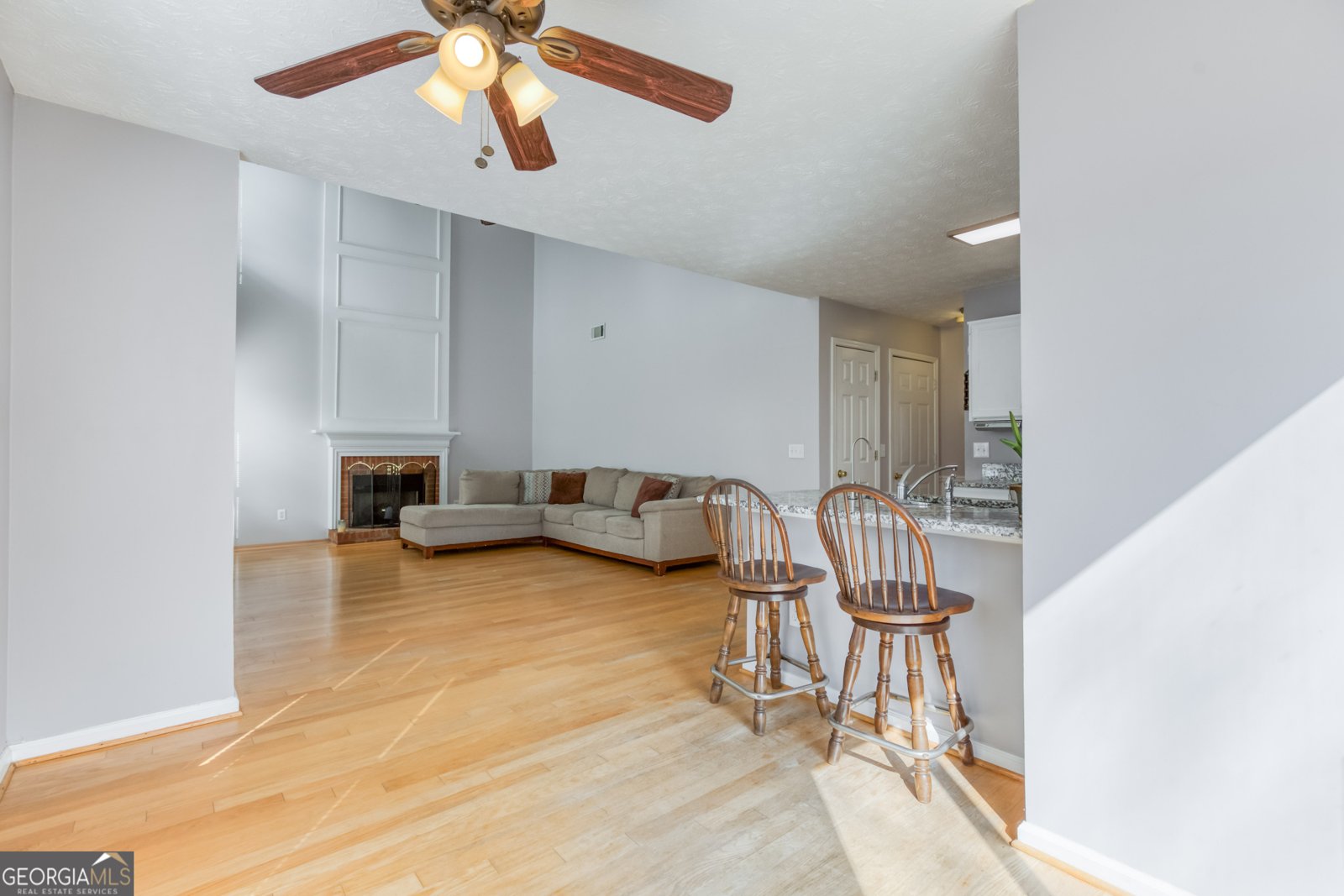 3015 Dominion Walk Lane Snellville - Photo 31