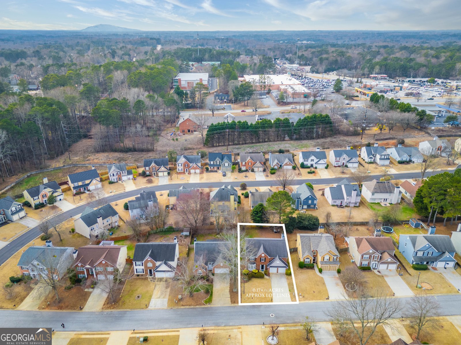3015 Dominion Walk Lane Snellville - Photo 7