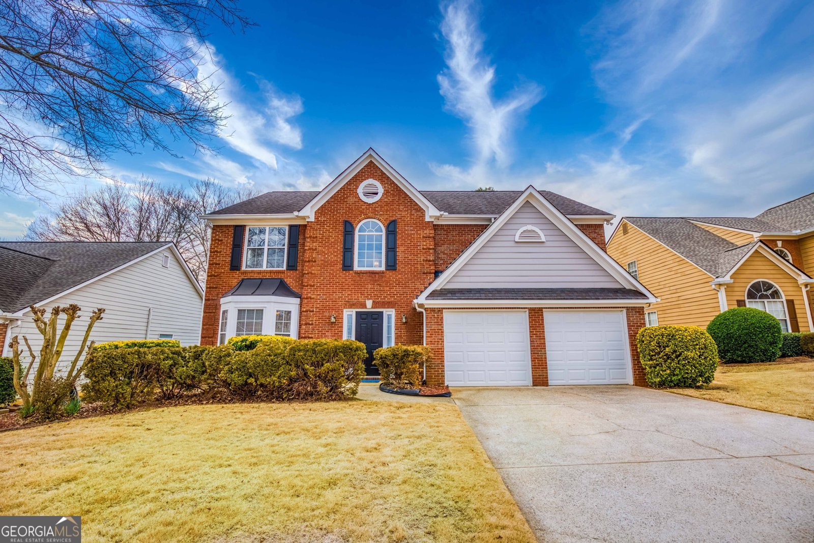 3015 Dominion Walk Lane Snellville - Photo 9